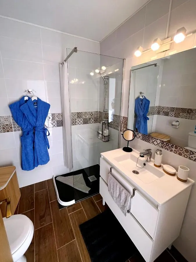 Ferienwohnung Cactus Del Mar Tarajalejo 0*,
