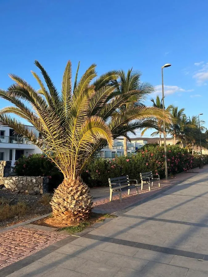 דירות טרחלחו Cactus Del Mar ספרד