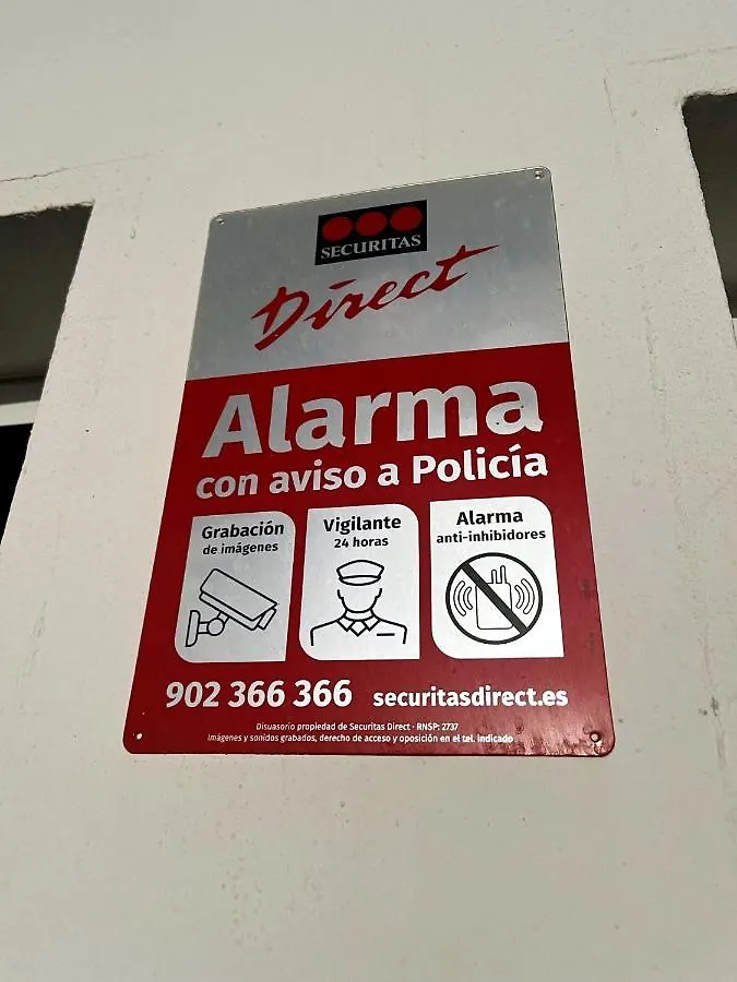 Ferienwohnung Cactus Del Mar Tarajalejo 0*,  Spanien