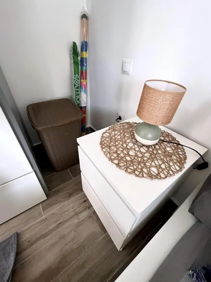 Ferienwohnung Cactus Del Mar Tarajalejo Spanien