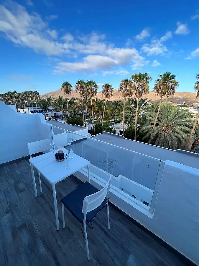 Ferienwohnung Cactus Del Mar Tarajalejo