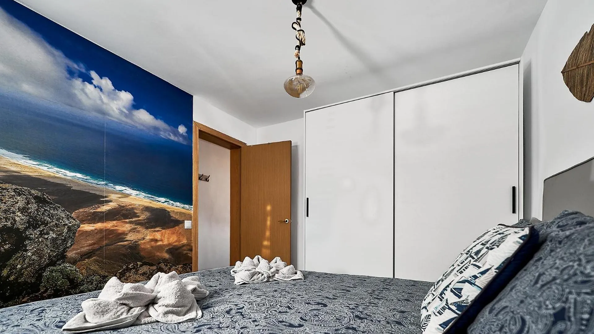 Ferienwohnung Cactus Del Mar Tarajalejo