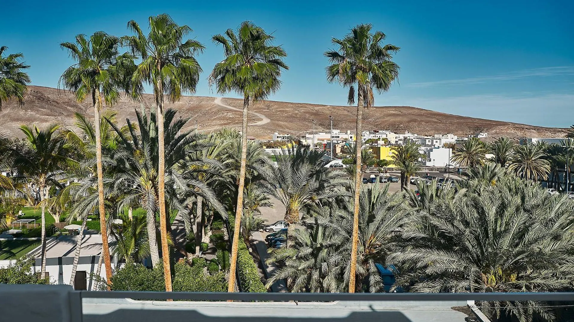 Ferienwohnung Cactus Del Mar Tarajalejo