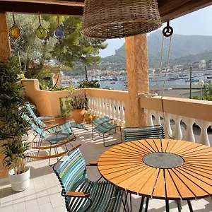 Montemar No.1 - Perfect Ocean View Apartment Sóller
