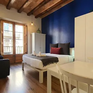 Barrio Gotico Ferran Apartment Barcelona