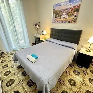 Diputacion Privatunterkunft Barcelona