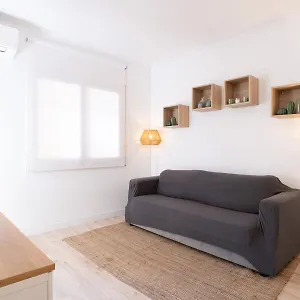 Nuevo Con Encanto En Sagrada Familia Apartment Barcelona